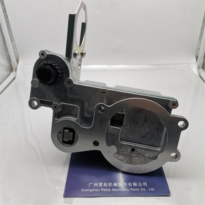 VOE21124198 VOE20881577 Régulateur d'actionneur de moteur d'accélérateur pour pièces d'excavatrice EC135B EC140B 21124198/20881577/02112588/02113597 - Product Image 2
