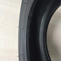 Pneu en caoutchouc super Tubeless Dualtron 90/65 — 6.5, pneu de poche pour moto et Scooter 49cc