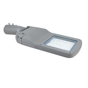 Lampadaires LED en aluminium étanches IP65 50W pour routes urbaines, utilisation extérieure avec alimentation CA FL-LD-YY4-50w 50W LED Stree - Product Image 3