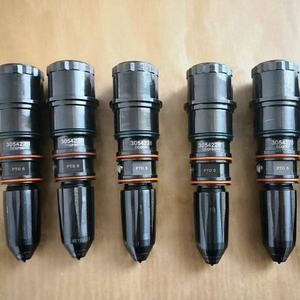 Cummins Форсунка 3054220 бульдозера <span class=keywords><strong>Shantui</strong></span> SD22 запчасти NT855 дизельный двигатель 4914308/3054233/3047973/4913325 - Product Image 6