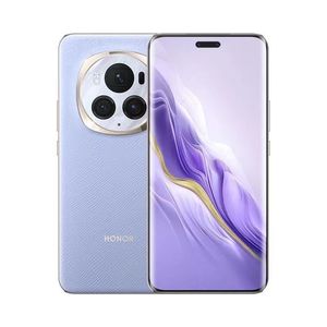 Venta caliente Honor Magic 6 <span class=keywords><strong>Pro</strong></span> nuevo Android <span class=keywords><strong>5G</strong></span> Smartphone con pantalla HD 100W carga rápida tarjeta Sim Dual función 256GB Rom - Product Image 5