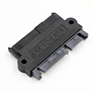 Sf-8482 Hard Drive Adapter Sas To Sata 22 Pin Adapter Card <b>Computer</b> Storage <b>Accessory</b> - Product Image 2