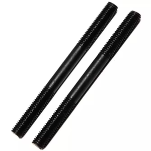 Nhà Máy Trực Tiếp Bán Buôn Carbon Thép Mạ Kẽm Bolt Răng Dải Siêu Mạnh Mẽ Và Thực Tế Bán Hàng Trực Tiếp - Product Image 5