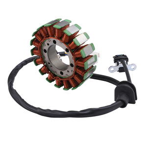 Bobina de Encendido del Estator del Generador de la Motocicleta para Suzuki Hayabusa GSX1300R 2008-2024 B-<span class=keywords><strong>King</strong></span> GSX1300BK 2008-2013 0211-MS131 - Product Image 5