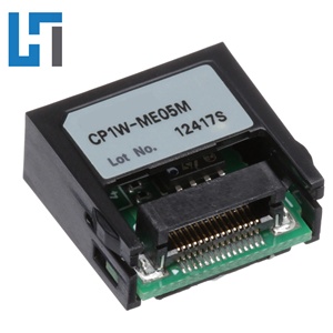 Nuevo Módulo de Comunicación PLC Original CP1W-ME05M Serie CP1, Controlador de Programación, Controlador de Automatización Industrial - Product Image 2