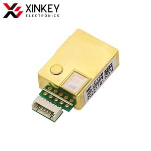 Sensor de Presión MH-Z19B, Salida Digital UART PWM, Montaje SMD, Salida Estándar - Product Image 4