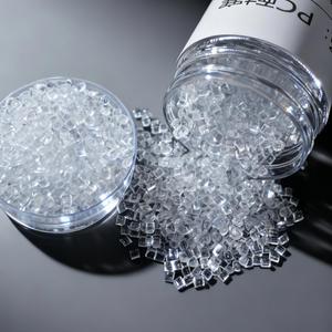 Granulés de résine polycarbonate CH - Qualité moulage par injection, haute résistance aux chocs, durables pour les appareils électroniques 3C |   Guangdong - Product Image 1