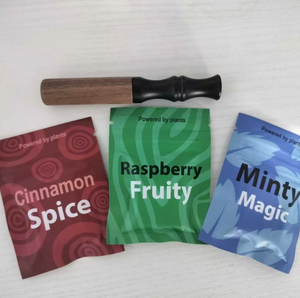 Quit Smoking Inhaler - Aromatherapy Vaporizer No Nicotine
