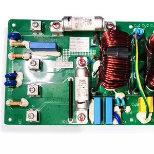 Carte de commande de climatiseur H7B04905A NF165W H704905B NFF 040C06, climatisation centrale, anti-poussière - Product Image 3