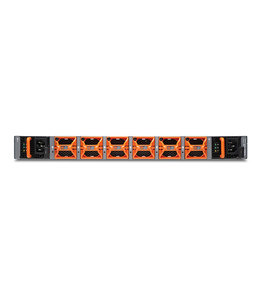 Switch Enterprise Juniper QFX5130-32CD-AFI/QFX5130-32CD-AFO a 32 Porte QSFP-DD 400GbE con Sistema Operativo Junos Evolved 5.3, 5,3 Miliardi di Pacchetti/secondo - Product Image 4