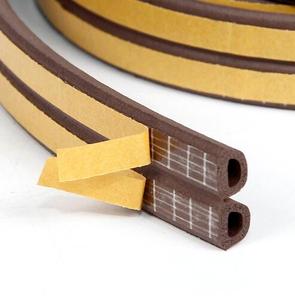 Cửa và cửa sổ dính mạnh mẽ con dấu thời tiết lột con dấu cao su - Product Image 3