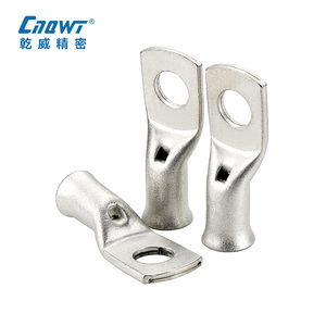 وصلات كابلات نحاسية صناعية مقاومة للتآكل للآلات والسيارات - Product Image 3