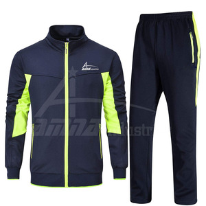 Custom Color Full Men <b>Track</b> <b>Suit</b> / Custom Design Men <b>Track</b> <b>Suit</b> - Product Image 1