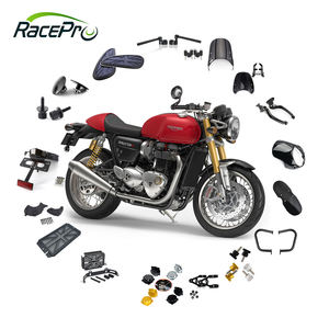 RACEPRO prix de gros <span class=keywords><strong>accessoires</strong></span> de haute qualité moto pièces personnalisées modifiées <span class=keywords><strong>accessoires</strong></span> pour triumph <span class=keywords><strong>thruxton</strong></span> - Product Image 1