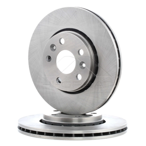 <span class=keywords><strong>Precio</strong></span> de Fábrica, Repuestos de Auto Chinos, Piezas del Sistema de Frenos, Discos de Frenos R1039V para Renault KANGOO / GRAND KANGOO II 2008- - Product Image 3