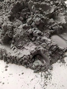 Jinmeng <b>Black</b> Glass <b>Polishing</b> Sand Blasting Silicon Powder 98% SiC Content Grain Sizes F4-F6000 3-Year Warranty - Product Image 4