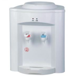 Dispensador de agua manual de escritorio, mini dispensador de agua caliente y normal, nuevo diseño - Product Image 3