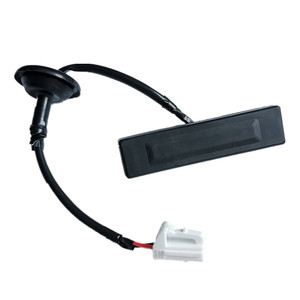 Interruptor de puerta trasera Hyundai 812601J600, liberador de maletero para I20 2012, pieza de repuesto - Product Image 1