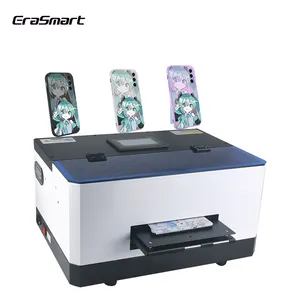 A5 pemindai Printer UV dan mesin fotokopi untuk ide bisnis kecil