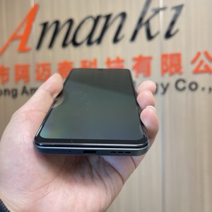 Para <span class=keywords><strong>Redmi</strong></span> Teléfono Móvil Xiaomi <span class=keywords><strong>Redmi</strong></span> Note <span class=keywords><strong>12</strong></span> Versión Global Usado Smartphone 5G Original - Product Image 6