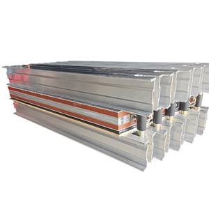 Conveyor Belt <strong>Vulcanizer</strong> Press Machine Heat <strong>Vulcanizing</strong> <strong>Rubber</strong> Belt Splice Press Essential <strong>for</strong> <strong>Rubber</strong> Processing - Product Image 3