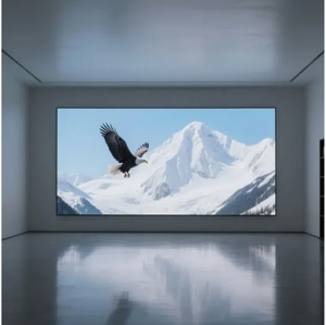Écran d'affichage numérique LED P2.0 pour intérieur, montable au mur, avec système tactile Android, panneau publicitaire graphique - Product Image 5