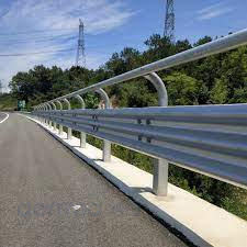 高速ガードレール保護パネル高速道路安全フェンスタイルプレス機 - Product Image 4