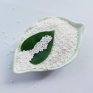 Portador <span class=keywords><strong>de</strong></span> catalizador Al2O3 <span class=keywords><strong>de</strong></span> alúmina activada blanca <span class=keywords><strong>de</strong></span> 0,5-1mm Granular para platino y <span class=keywords><strong>paladio</strong></span> <span class=keywords><strong>de</strong></span> metal noble - Product Image 1