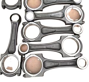 Bielle de moteur diesel QST30 de la plus haute qualité 3092933 3092932 - Product Image 4