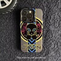 Coques de téléphone portable tendance et design pour iPhone 7 8 Plus XR XS 11 12 13 14 15 16 Pro Max