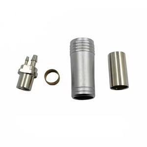 <strong>Dental</strong> <strong>Unit</strong> <strong>Dental</strong> Chair Spare Parts Handpiece Tube Connector 2 Hole/4 Hole - Product Image 4