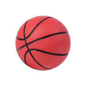 Mini Balón de Baloncesto de 6 cm, Pelota de Goma de Alto Rebote, Juguete Deportivo Elástico Pequeño para Niños, para Jugar en Interiores y Exteriores - Product Image 5