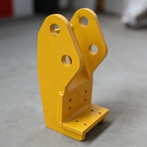 Constructiegids Frame Pile met tandwielboorinstallatie met driverklauw en glijdende oren voor boorwerkzaamheden - Product Image 6