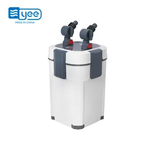 Filtro lampada UV Yee per acquario filtro acqua acquario filtro contenitore esterno con uv