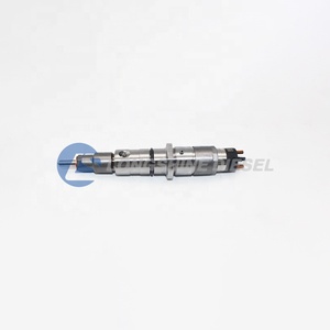 DIESEL <span class=keywords><strong>Common</strong></span> <span class=keywords><strong>Rail</strong></span> phun nhiên liệu 0445120125 cho Bosch - Product Image 1