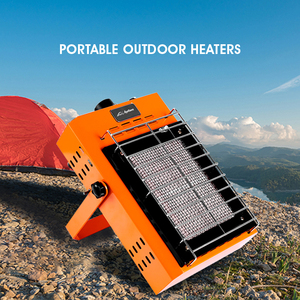 <span class=keywords><strong>Calentador</strong></span> <span class=keywords><strong>de</strong></span> <span class=keywords><strong>Gas</strong></span> Portátil <span class=keywords><strong>para</strong></span> Acampar al Aire Libre, <span class=keywords><strong>para</strong></span> Invierno y Pesca en Hielo, Gran Venta - Product Image 3