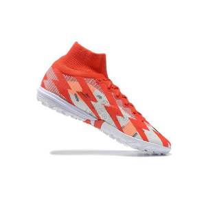 Scarpe da calcio TF più popolari di alta qualità scarpe da calcio per <span class=keywords><strong>la</strong></span> società atletica scarpe da calcio all'ingrosso - Product Image 1