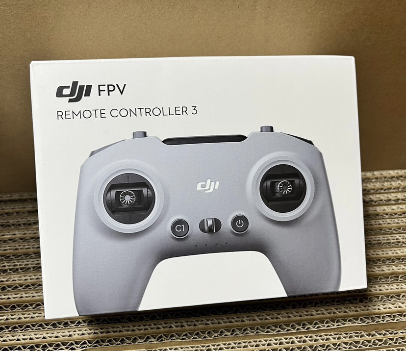 Hongdak for FPV Remote Controller 3 Avata 2 Drone FPV Remote Controller 3