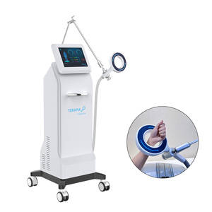 Thérapie par stimulation magnétique transcutanée (TMS) piézoélectrique pour la réadaptation - Product Image 6