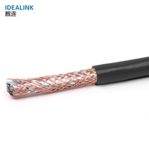Prezzo di fabbrica Su Misura 100m 305m Standard di Rame FTP SFTP <span class=keywords><strong>UTP</strong></span> <span class=keywords><strong>Cat</strong></span>. <span class=keywords><strong>7</strong></span> Cavo di Rete Lan Via Cavo Cat6 Cat7 - Product Image 6