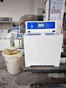 Macchina Automatica Cinese per l'Elettrolisi dell'Oro su Piccola Scala per Soluzioni di Placcatura in Oro e Argento - Product Image 2