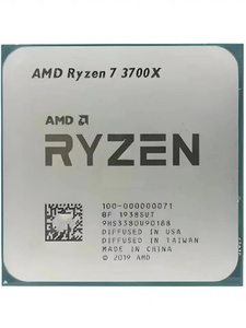 Giá rẻ bán buôn nóng bán AMD cho Ryzen 5 CPU 5600 5600G 5600x5700g 5700x7600 PC bộ phận Bộ vi xử lý - Product Image 5