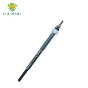 Tree Of Life Glow <b>Plug</b> 36710-45001 For Hyundai Kia Diesel Engine <b>Replacement</b> Part - Product Image 1