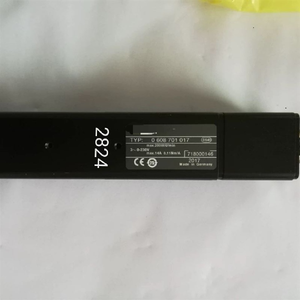 SERVOMOTOR 0608701017 - Product Image 1