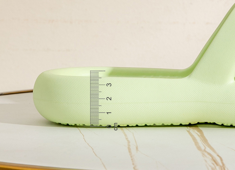 Summer Slippers Men Women Indoor Eva Soft Bottom Sandals Slippers Wholesale