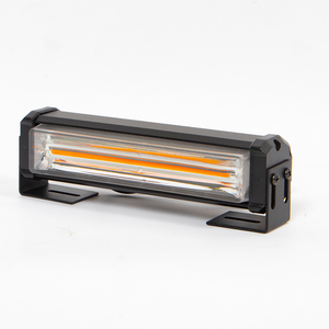 12V <strong>DC</strong> Multi-Mode Emergency <strong>Flasher</strong> Durable &amp; Energy-Efficient COB LED Hazard Warning Light - Product Image 4