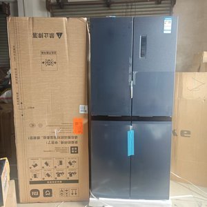 4 Door Fridge <b>Refrigerator</b> <b>Refrigerators</b> Crossand Freezer Home Side-by-side 480L Door <b>Refrigerators</b> Cross 4 Door Fridge Refriger - Product Image 5