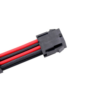 Кабель питания ATX VGA 6 + 2P, удлинитель для видеокарты <span class=keywords><strong>PCI</strong></span> Express 2x PCIe 8 (6 + 2) - Product Image 5