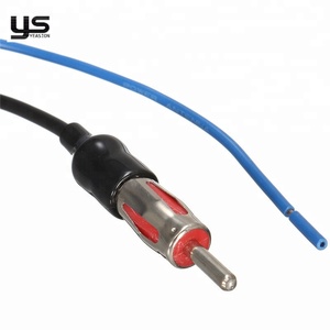 Amplificateur d'antenne d'autoradio personnalisé Amplificateur de signal FM Faisceau de câbles pour stéréo automobile Mise à niveau audio de <span class=keywords><strong>voiture</strong></span> de haute qualité - Product Image 4