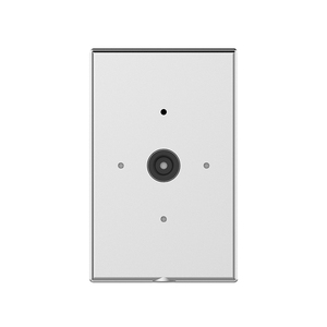 Yunisys YE-Ti11sv độ bền cao PoE IP cửa liên lạc hai chiều âm thanh video SIP <span class=keywords><strong>2</strong></span>.0 treo tường một chạm chức năng VoIP - Product Image 5